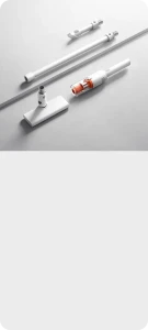 XIAOMI Vacuum Cleaner P30 GL XM P30 VAC GL Cordless Cleaner