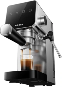 MIJIA Semi-Automatic Espresso Machine UK MJ Semi Auto ESPR UK