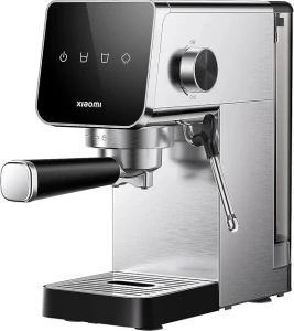 MIJIA Semi-Automatic Espresso Machine UK MJ Semi Auto ESPR UK