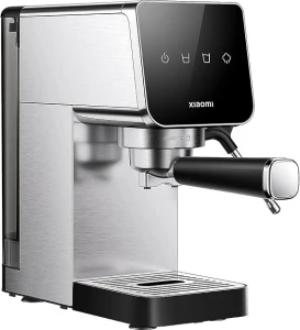 MIJIA Semi-Automatic Espresso Machine UK MJ Semi Auto ESPR UK