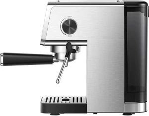 MIJIA Semi-Automatic Espresso Machine UK MJ Semi Auto ESPR UK