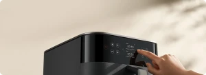 XIAOMI Dual Zone Air Fryer 12L UK MI DULZ AFRYER 12 UK