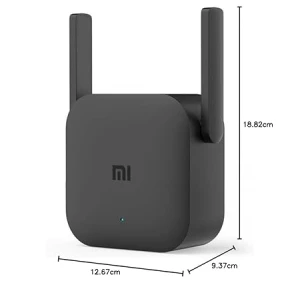 MI WiFi Range Extender Pro CE MI WiFi Extender Pro