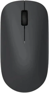 XIAOMI Wireless Mouse Lite 2 Black GL MIWL MOUSE L2K