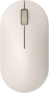 MI Wireless Mouse Lite 2 White GL MIWL MOUSE L2W