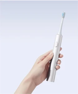 XIAOMI Electric Toothbrush T302 Gray MI EBRT302 GR
