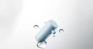 Xiaomi Automatic Soap Dispenser Blue – MI SOAP DISP BL Touchless