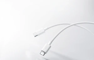 Xiaomi 3A Braided USB-C to USB-C Cable 1M – Fast Charging & Data Cable