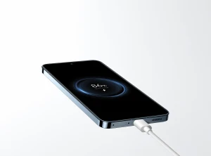 Xiaomi 3A Braided USB-C to USB-C Cable 1M – Fast Charging & Data Cable