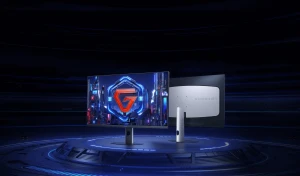 XIAOMI 2K Gaming Monitor G27QI 2026 EU 27” QHD – High Refresh Rate Gaming Display