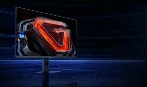 XIAOMI 2K Gaming Monitor G27QI 2026 EU 27” QHD – High Refresh Rate Gaming Display