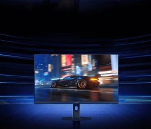 XIAOMI 2K Gaming Monitor G27QI 2026 EU 27” QHD – High Refresh Rate Gaming Display