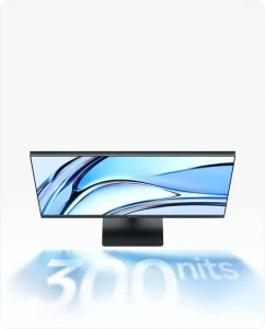 Xiaomi Monitor A24i 23.8" FHD IPS 75Hz | Slim Bezel Display – Xiaomi UK