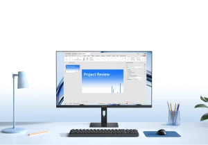 Xiaomi Monitor A24i 23.8" FHD IPS 75Hz | Slim Bezel Display – Xiaomi UK