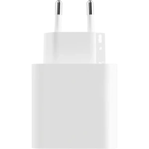 Mi 33W Wall Charger Type-A + Type-C US Fast Charger