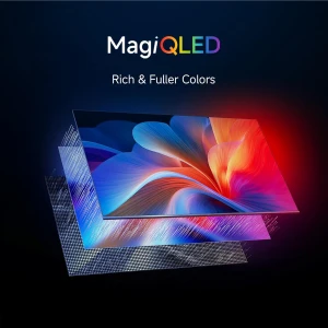 Mi Smart HD Google TV 32A Pro 32 Inch LED TV