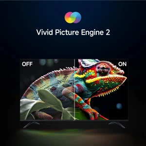 Mi Smart HD Google TV 32A Pro 32 Inch LED TV