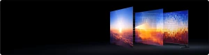 Xiaomi TV S Pro Mini LED 55 Inch 2026 4K Smart TV