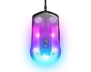 SteelSeries Rival 3 Gen 2 Black Gaming Mouse SS-MS-RIVAL-3-GEN2-BK