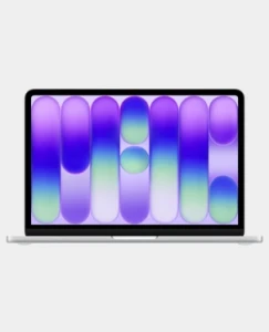 MacBook Neo 256GB Silver Laptop