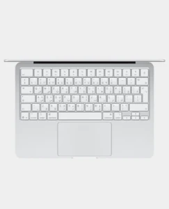 MacBook Neo 256GB Silver Laptop