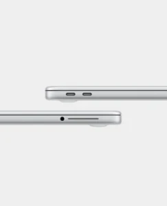 MacBook Neo 256GB Silver Laptop
