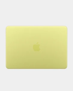 MacBook Neo 256GB Citrus Color Laptop