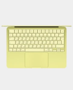 MacBook Neo 256GB Citrus Color Laptop