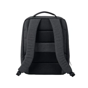 Mi City Backpack 2 Dark Gray – Stylish & Lightweight Laptop Backpack