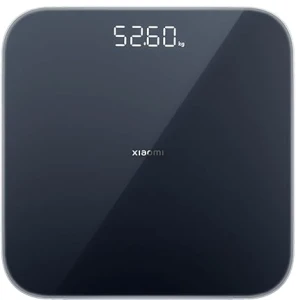 Mi Smart Scale S200 Dark Grey – Digital Body Weight Scale with Smart Tracking