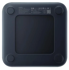 Mi Smart Scale S200 Dark Grey – Digital Body Weight Scale with Smart Tracking