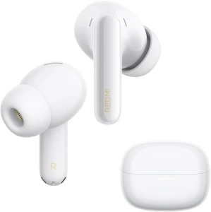 Redmi Buds 8 Pro Cloud White – Wireless Earbuds with ANC & Hi-Fi Sound