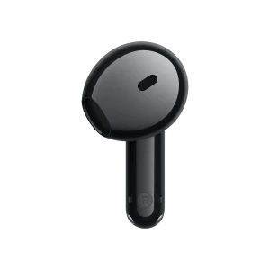 Redmi Buds 8 Active Black – Wireless Bluetooth Earbuds with Clear Sound