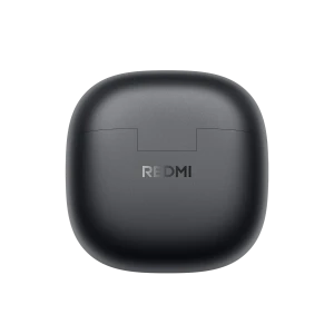 Redmi Buds 8 Active Black – Wireless Bluetooth Earbuds with Clear Sound