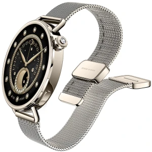 Xiaomi Watch S4 41mm Milanese Strap Sunset Gold XM Watch S4 41 MSTP SG