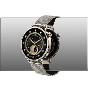 Xiaomi Watch S4 41mm Milanese Strap Sunset Gold XM Watch S4 41 MSTP SG
