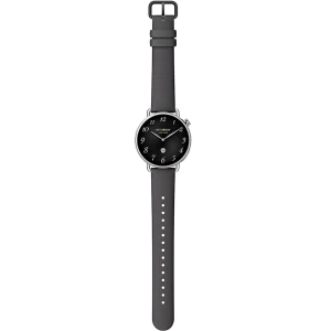 Xiaomi Watch S4 41mm Fluororubber Strap Black XM Watch S4 41 FSTP K