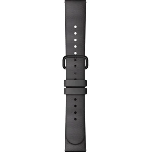Xiaomi Watch S4 41mm Fluororubber Strap Black XM Watch S4 41 FSTP K