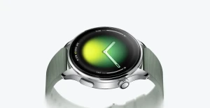 Xiaomi Watch 5 Juniper Green Strap XM Watch 5 JG