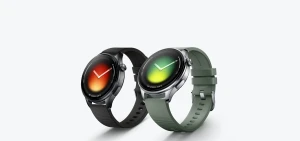Xiaomi Watch 5 Juniper Green Strap XM Watch 5 JG