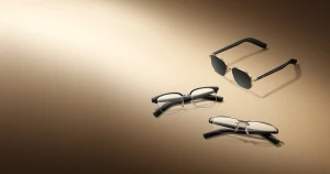 Mijia Smart Audio Glasses Titanium MJ SMT AUD GLS TT