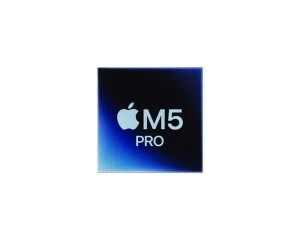 Apple MacBook Pro 16 M5 Pro 18 Core CPU 20 Core GPU 48GB 1TB Silver MGE64AB/A
