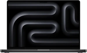 Apple MacBook Pro 16 M5 Max 18 Core CPU 32 Core GPU 36GB 2TB Silver MGE74AB/A