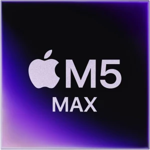 Apple MacBook Pro 16 M5 Max 18 Core CPU 32 Core GPU 36GB 2TB Silver MGE74AB/A