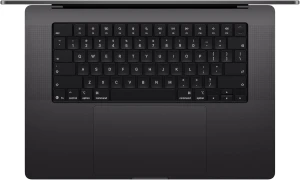 Apple MacBook Pro 16 M5 Pro 18 Core CPU 20 Core GPU 24GB 1TB Space Black MGEA4AB/A