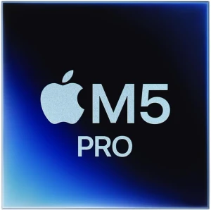 Apple MacBook Pro 16 M5 Pro 18 Core CPU 20 Core GPU 24GB 1TB Space Black MGEA4AB/A