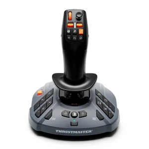 Thrustmaster SimTask Farmstick PS WW | Farming Simulator Joystick TM-JSTK-SIMTASK-FARMSTICK-PS