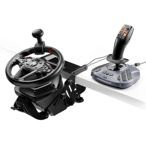 Thrustmaster SimTask Farmstick PS WW | Farming Simulator Joystick TM-JSTK-SIMTASK-FARMSTICK-PS