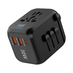 Xcell International Travel Charger PD 30W XL-ITC-200i