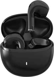 Xcell Soul17Signature Bluetooth Headset Black XL-SOUL-17SIGNATURE-BLK | Stereo Wireless Headphones